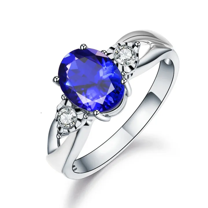 【Mega imitation natural red ruby open adjustable ring women's platinum ...