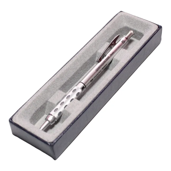 Pentel%20Graphgear%201000%20Mechanical%20Pencil%200.5%20-%20Image%203
