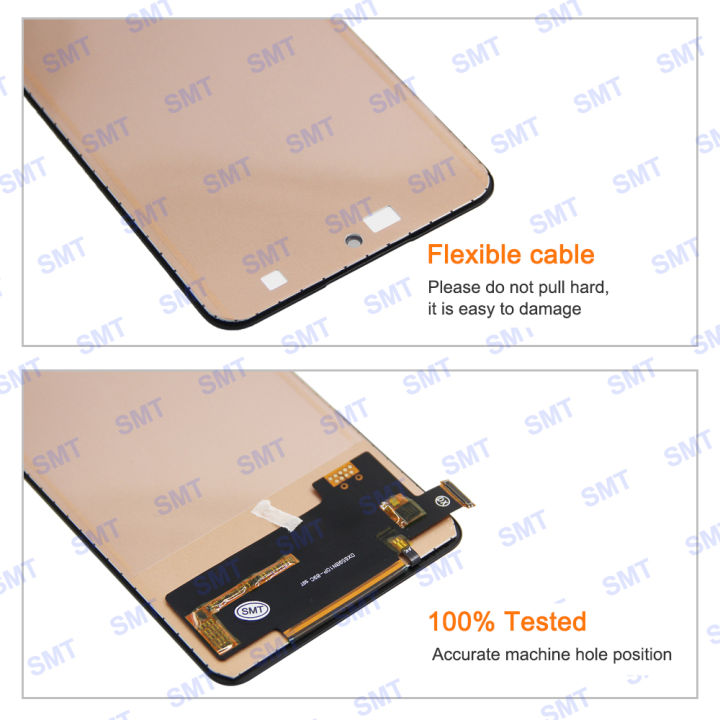 Cameljeans%20Portable%20The%20touchscreen%20displays%20the%20M2101K6R%20Redmi%20Pro%20for%20Xiaomi%20Mi%20Note10%20Super%20AMOLED%20Screen%20M2101K6G%20Redmi%20Note10%20Pro%20LCD%20digitization%20-%20Image%206