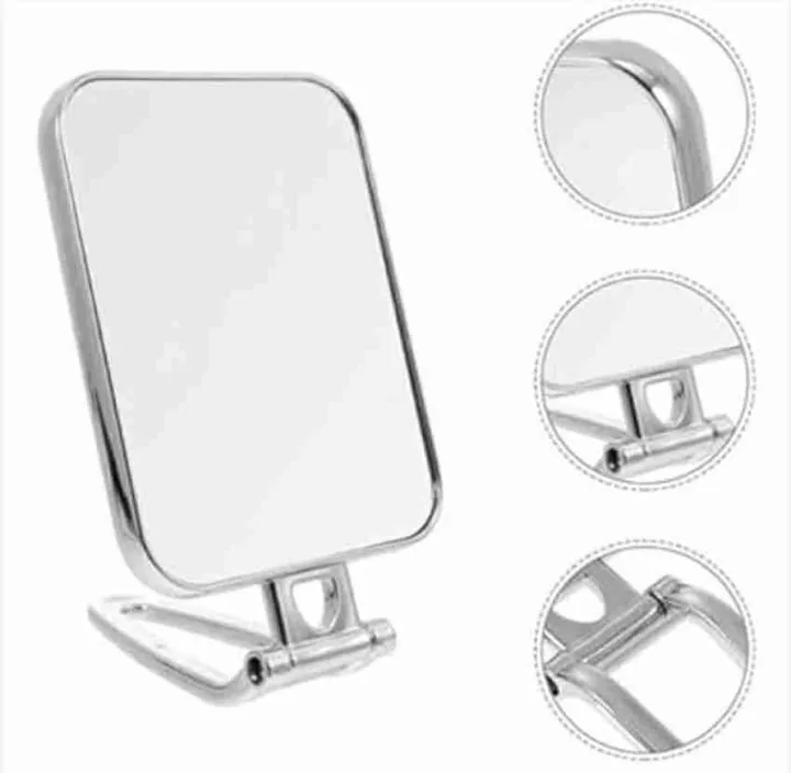 KRIVA%20001%20Square%20Magnifying%20Mirror%20%7C%20Stylish,%20Compact%20&%20Portable%20-%20Image%203