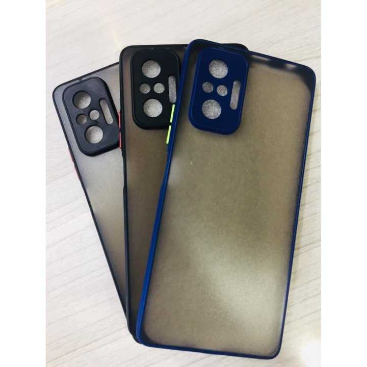 Redmi Note 10 Pro 4G