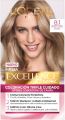 Loreal  Paris Excellence Creme Hair Color 8.1 (Rubio Claro Cenizo) 162.5g. 