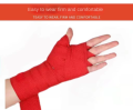 Boxing/Martial Arts Hand Wraps (Pair). 