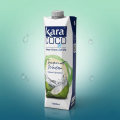 Kara Coconut Water – Natural Refreshing Drink | 500ml & 1L | Hydrating & Healthy Beverage. 