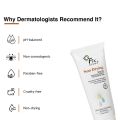 Fix Derma Non-Drying Cleanser 75g  Face Wash for Dry Sensitive Skin. 