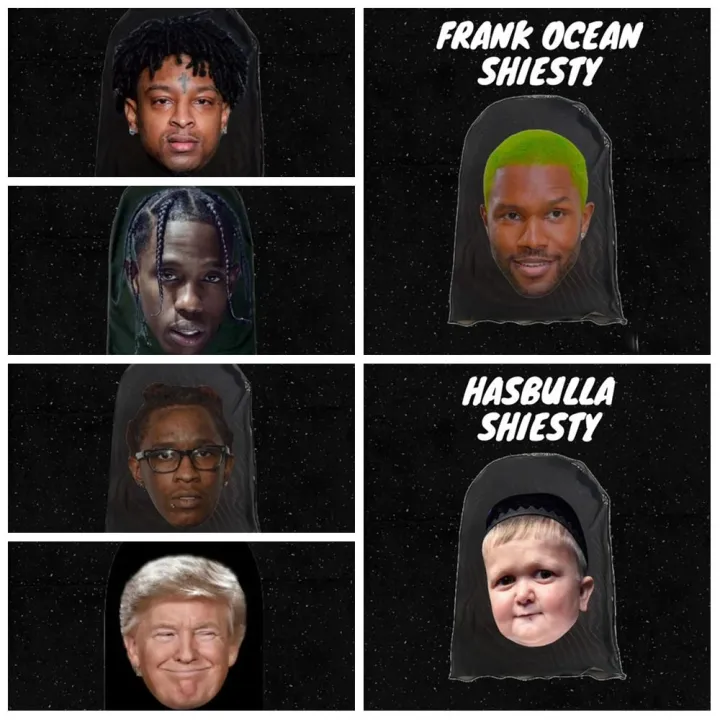 New%203D%20Seamless%20Face%20Mask%20Funny%20Celebrity%20Face%20Riding%20Scarf%20Sunscreen%20Ice%20Silk%20Head%20Mask%20-%20Image%203