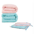 Storage Bag Transparent Vacuum Compression Bag For Clothing Storage Cotton Quilt Packaging. 