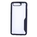 Realme 2 Pro Ipaky Bumper Protective Transparent Case. 
