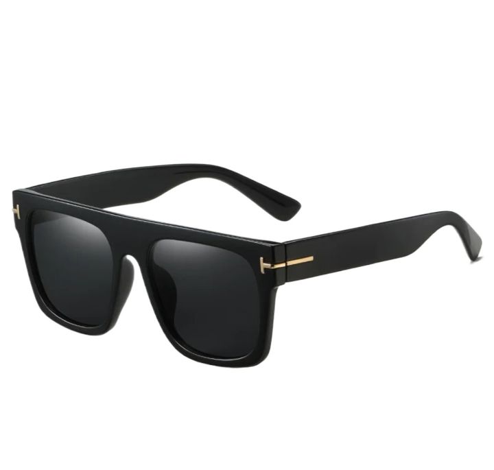 Matte%20Black%20Best%20Sunglasses%20Vintage%20Fashion%20Brand%20Designer%20Goggles%20With%20Cover%20And%20Cleaning%20Clothes%20For%20Unisex%20-%20Image%202