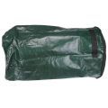 Kqueebee Organic Waste Kitchen Garden Yard Compost Bag Environmental PE Cloth Planter Kitchen Waste Disposal Organic Compost Bag-S. 