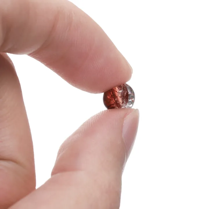 St.kunkka%2050pcs%208mm%20Two-color%20Popping%20Glass%20Beads%20Colored%20Round%20Perforated%20Beads%20For%20DIY%20Bracelets%20Necklaces%20Jewelry%20Accessories%20Making%20-%20Image%203