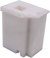 PRINTERWORK612 Replacement for Waste Ink Pad Compatible with epson ECOTANK Printers ET-2800 ET-2803 ET-2720 ET-2711 ET-4700 L3110 L3210 L3150 L3250 etc.Maintenance Box with Extra Sponge Absorbant New. 