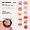 Milani Baked Blush - Berry Amore 3.4 gm. 