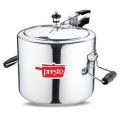 Presto Classic Inner Lid Pressure Cooker 16 Litre. 