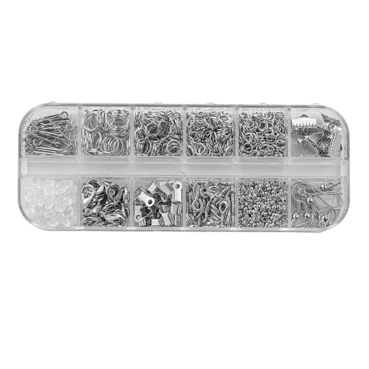NAMUNY%20Jewelry%20Making%20Supplies,%20Jewelry%20Repair%20Kit%20Jewelry%20Fixing%20Kit%20with%20Jewelry%20Wire%20and%20Findings%20Tools%20for%20Jewelry%20Making%20-%20Image%204