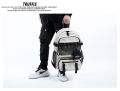 TRUFFLE Waterproof Sports Backpack With 16 Inch Laptop Storage Capacity Unisex T2316. 