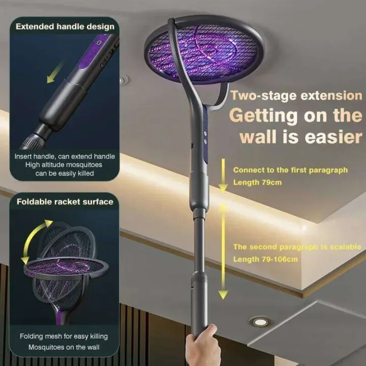 3%20in1%20Electric%20Bat%20Rotary%20Pest%20Control%20Stick%20Indoor%20and%20Outdoor%20Hand-held%20Mosquito%20Swatter%20with%20Telescopic%20Rod%20-%20Image%205