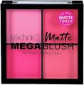 Technic Mega Matte  Blush. 