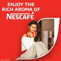 Nescafe Classic Coffee 45gm, Pack of 2. 