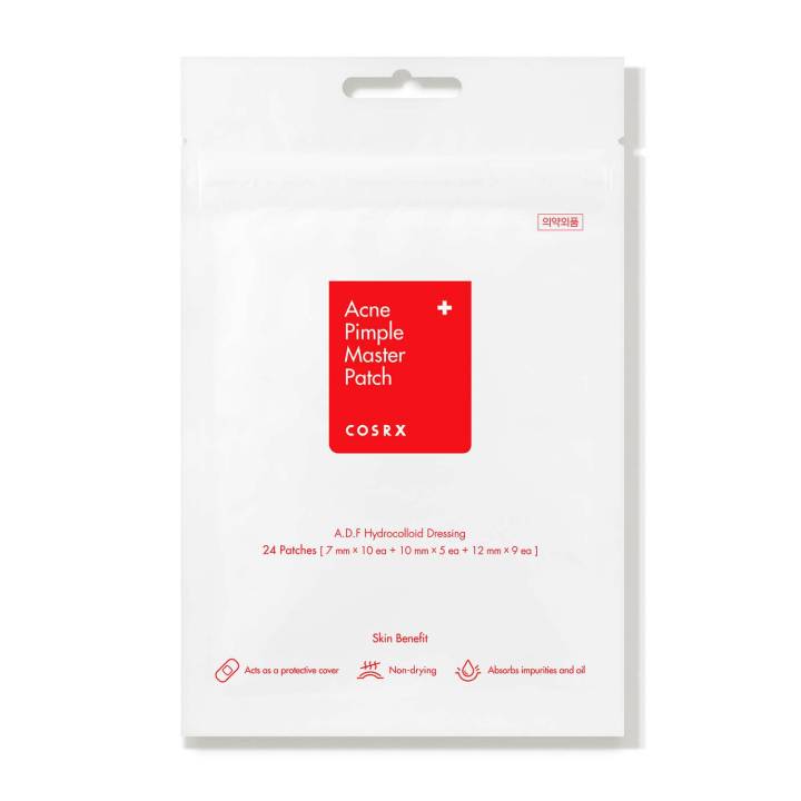Acne Pimple Master Patch, 24 Patches