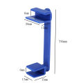 【Shop the Latest Trends】2pcs/lot Rotation Phone LCD Screen Stand Holder Fixture Clamp Clip for Repair Tools Kit Outillage. 
