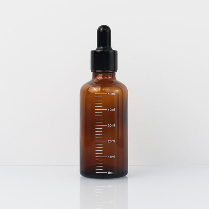 Refillable%20%20bottles%20Convenient%205ml/10ml/15ml/20ml/30ml/50ml/100m%20%C2%A0%20Graduated%20dropper%20bottles%20for%20oils%20Glass%20%20Brown%20glass%20dispensing%20bottles%20for%20Aromatherapy%20Skincare%20Cosmetics%20Spa%20Personal%20care%20-%20Image%204