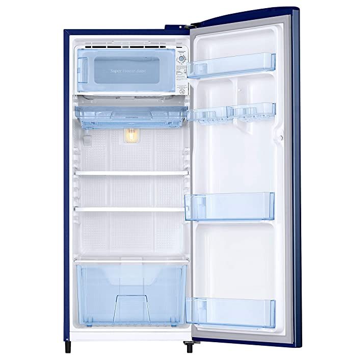 Samsung%20Single%20Door%20Refrigerator%20230%20Liters%20Direct%20Cooling%20Digital%20Invertor%20%20_%20RR24A272ZCU%20(%20Camellia%20Blue)%20-%20Image%202