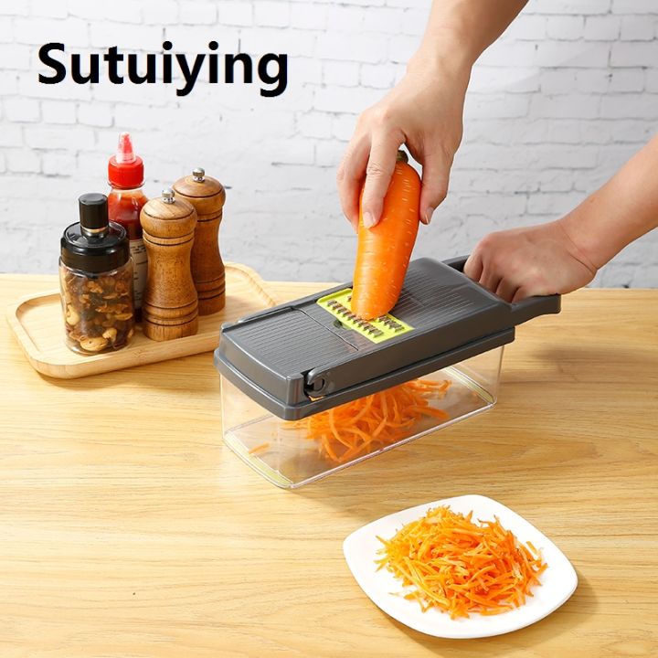 Sutuiying%20Original%20Special%20Offer%2014/16%20in%201%20Multifunctional%20Vegetable%20Chopper%20Onion%20Chopper%20Handle%20Food%20Grate%20Food%20Chopper%20Kitchen%20Vegetable%20Slicer%20Dicer%20Cut%20-%20Image%206