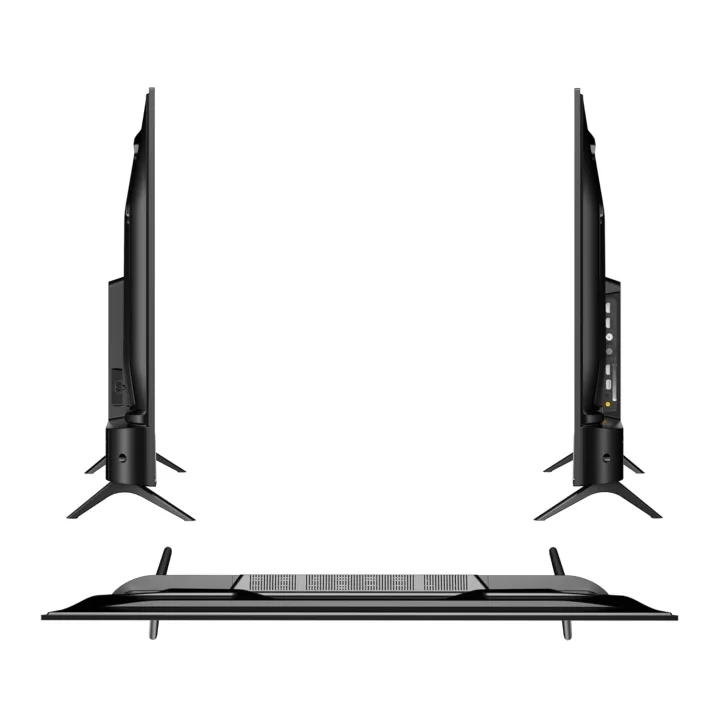 TCL%20108%20cm%20(43%20inches)%20Metallic%20Bezel-Less%20Series%204K%20Ultra%20HD%20Smart%20LED%20Google%20TV%2043V6B%20(Black)%20-%20Image%208