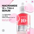 Anua Niacinamide 10% + TXA 4% Serum  [30ml] By Dream Skin Nepal. 