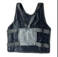 VIRJEANS(VJC830)Chest Protected Guard  With Warm Material Inside Fabric for Men. 