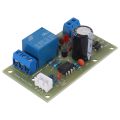 DC 12V Liquid Level Controller Sensor Module For Water Tower Level Detection Irrigation. 