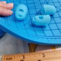 Durable Flexible Template Drawing Tools 3D Pen Mat 3D Printing Mat 3D Pen Stencils Silicone Pad. 