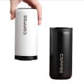 400ML Stainless Steel Coffee Cup Thermos Bottle Thermal Mug - Oju Store. 