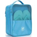 Water Proof Shoe Storage Travel Tote Bag Multi-Purpose Portable Rack Foldable Organizer Wardrobe. 