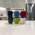 Corelle Coordinates Mug 325 ml Set Of 2 Microwave Safe (Available In 6 different colors). 