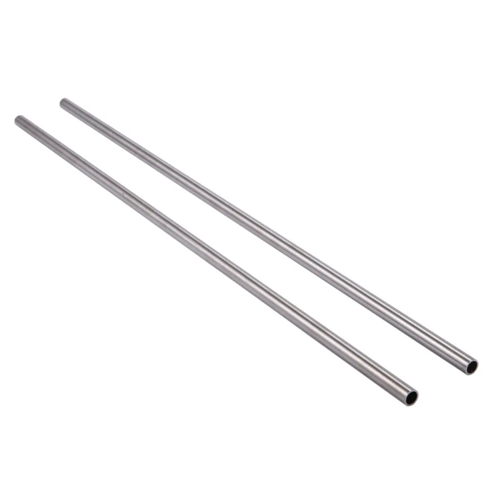 Bopaodao Stainless Steel Square Tubing, 25mm X 25mm X 1.5mm X