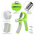Adjustable Hand Grip Strengthener. 