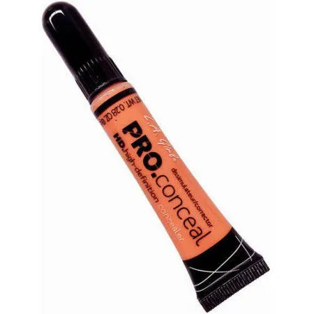 L.%20A.%20Girl%20Pro%20Conceal%20Hd.%20High%20Definition%20Concealer%208gm%20Orange%20-%20Image%202