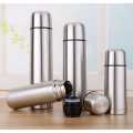 1 Stainless Steel Thermos Bottle. 