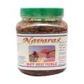 Navaras Buff Meat Pickle  800gm. 