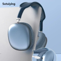 Sutuiying P9Pro Wireless Bluetooth Headset with Microphone Noise Bargain price Canceling Headset Stereo Headset Sports Gaming Headset. 