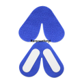 Renyuan Resoxy CPAP Full Face Mask With Headgear Universal CPAP Full Fashion mask For CPAP ＆ Bipap Machine Sleep Apnea Anti Snoring. 
