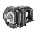 Replacement Projector Lamp Bulb for for ELPLP96 / V13H010L96 -W39 -W42 -X41 -W05 with Housing. 