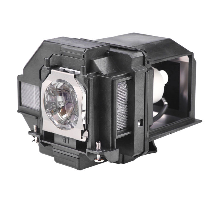 Amazon.com: COOBAN ELPLP96 /V13H010L96 Replacement Projector