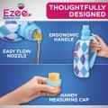 Godrej Ezee Liquid Detergent - 500 g. 