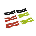 bat Badminton Racket Weight Racket Head Balance Strips H-shaped Tennis Racquet Table Tennis Racket Weight And Balance Strips GENGLI. 