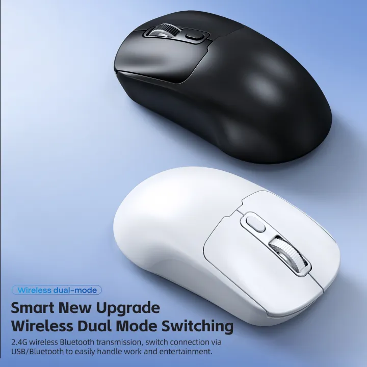 T-WOLF Q3 2.4G Wireless Mouse - Image 5