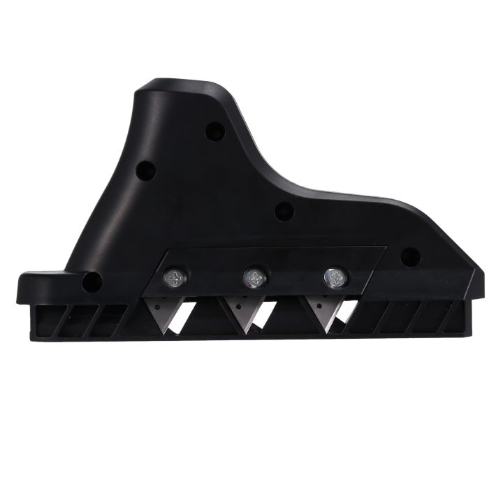 NAMUNY Plaster board Edger Gypsum Board Hand Plane Drywall Edge Chamfer ...
