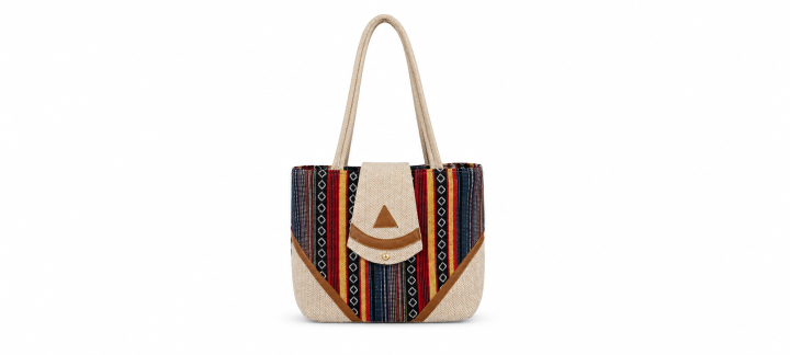 Elegant%20Cotton%20Top-Handle%20Bag%20with%20Geometric%20Design%20for%20Women%20-%20Image%206